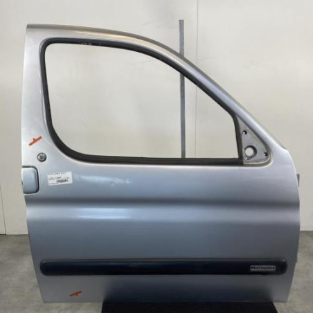 Porte avant droit CITROEN BERLINGO 1 Photo n°1