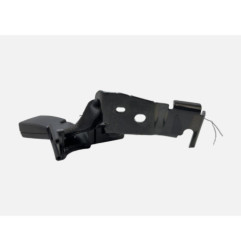 Attache ceinture arriere gauche RENAULT CLIO 3