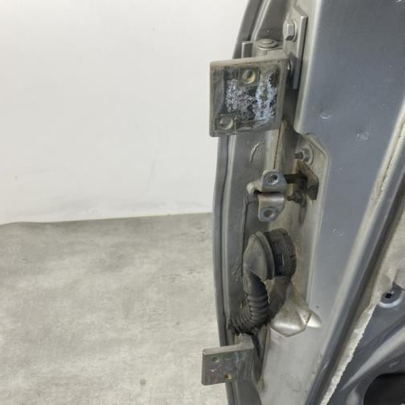 Porte avant droit CITROEN BERLINGO 1 Photo n°6