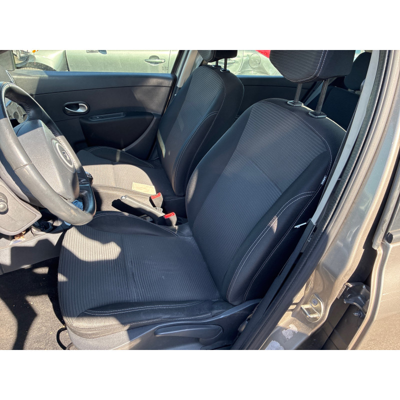 Avertisseur/Klaxon RENAULT CLIO 3 Photo n°15