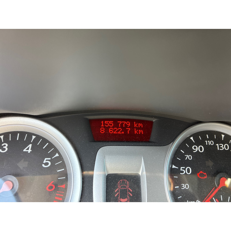 Avertisseur/Klaxon RENAULT CLIO 3 Photo n°20