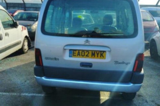 Porte avant droit CITROEN BERLINGO 1