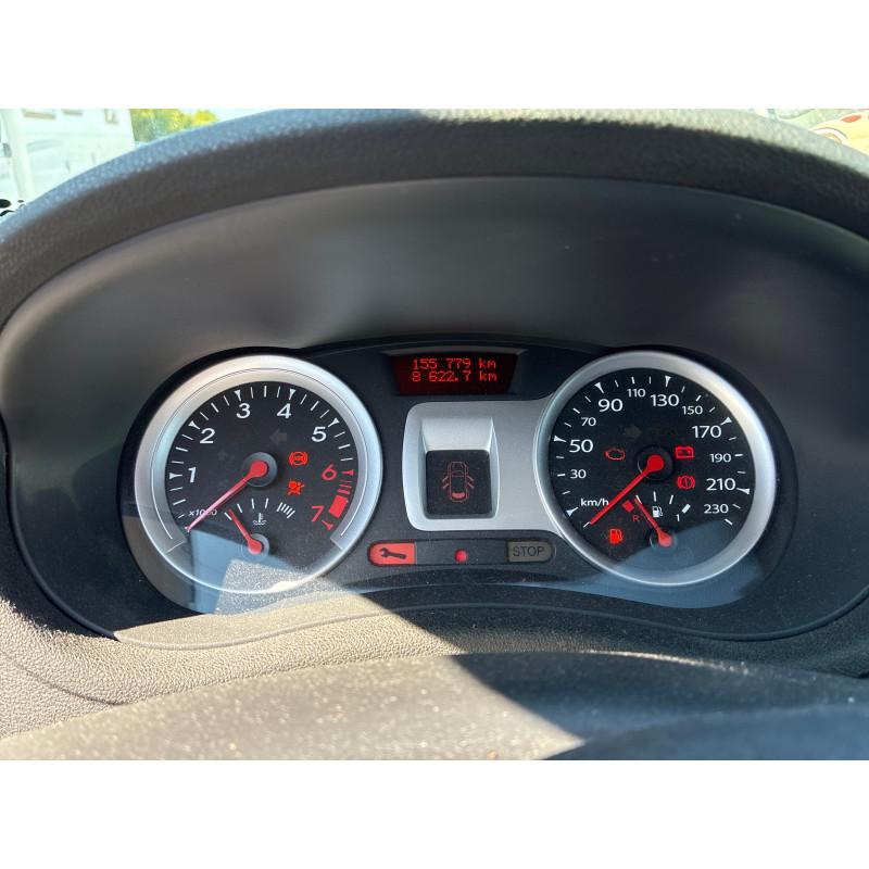 Neiman RENAULT CLIO 3 Photo n°20