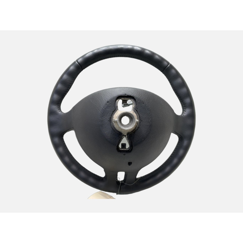 Volant RENAULT CLIO 3 Photo n°4