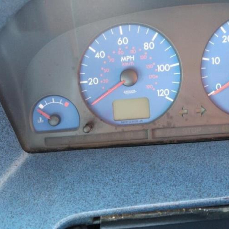 Porte avant droit CITROEN BERLINGO 1 Photo n°14
