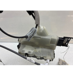 Serrure avant droit PEUGEOT EXPERT 3