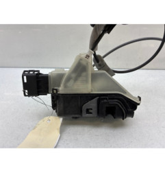 Serrure avant droit PEUGEOT EXPERT 3