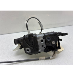 Serrure avant gauche PEUGEOT EXPERT 3