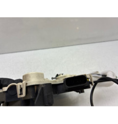 Serrure de porte de coffre gauche PEUGEOT EXPERT 3