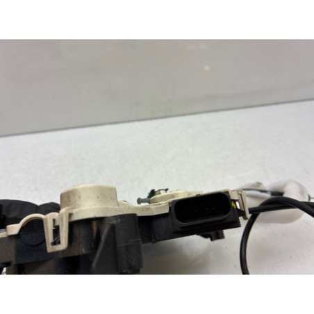 Serrure de porte de coffre gauche PEUGEOT EXPERT 3