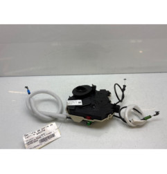 Serrure de porte de coffre gauche PEUGEOT EXPERT 3