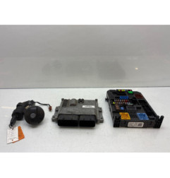 Kit de demarrage PEUGEOT EXPERT 3