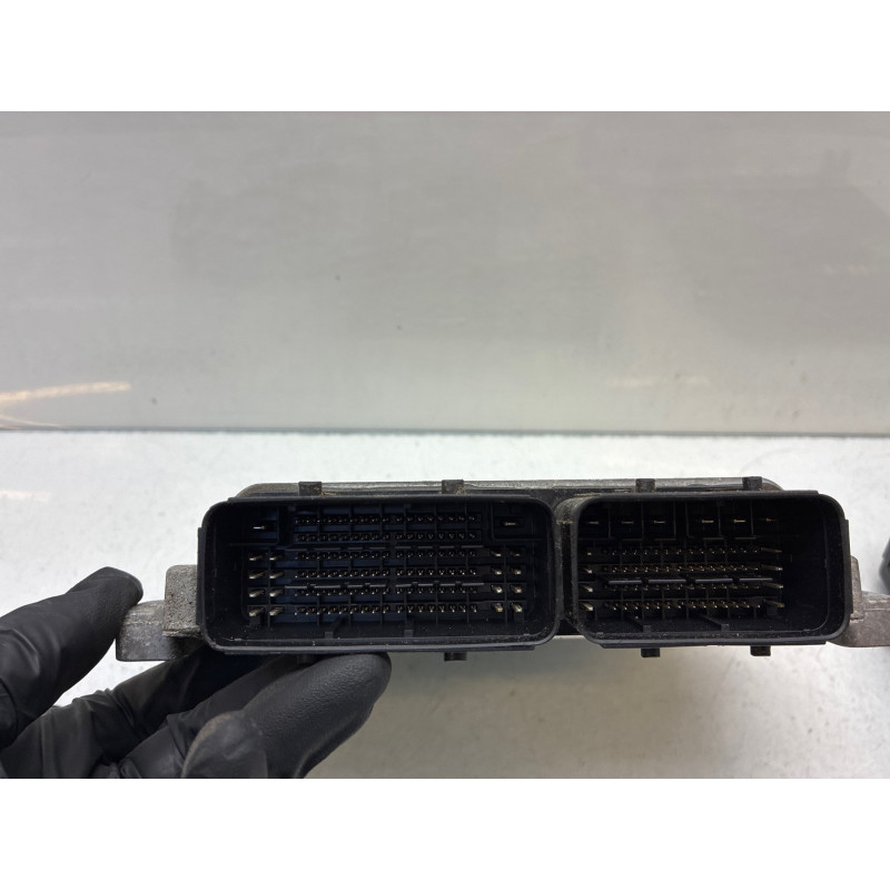 Kit de demarrage PEUGEOT EXPERT 3 Photo n°4