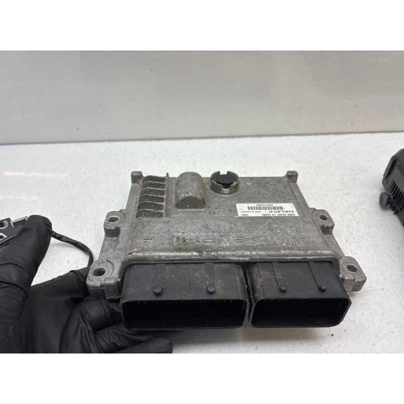 Kit de demarrage PEUGEOT EXPERT 3 Photo n°5