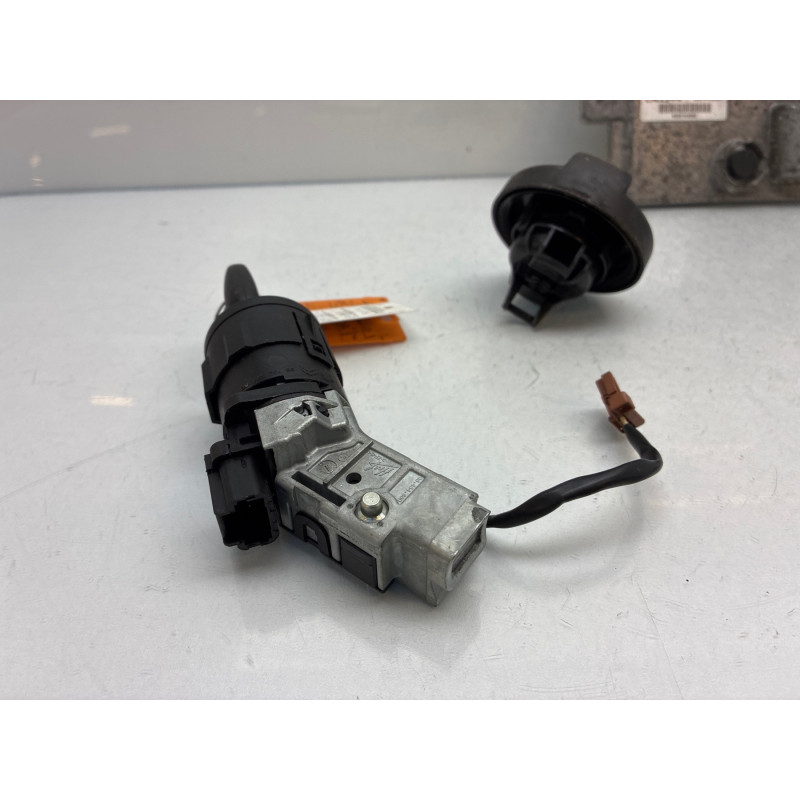 Kit de demarrage PEUGEOT EXPERT 3 Photo n°6
