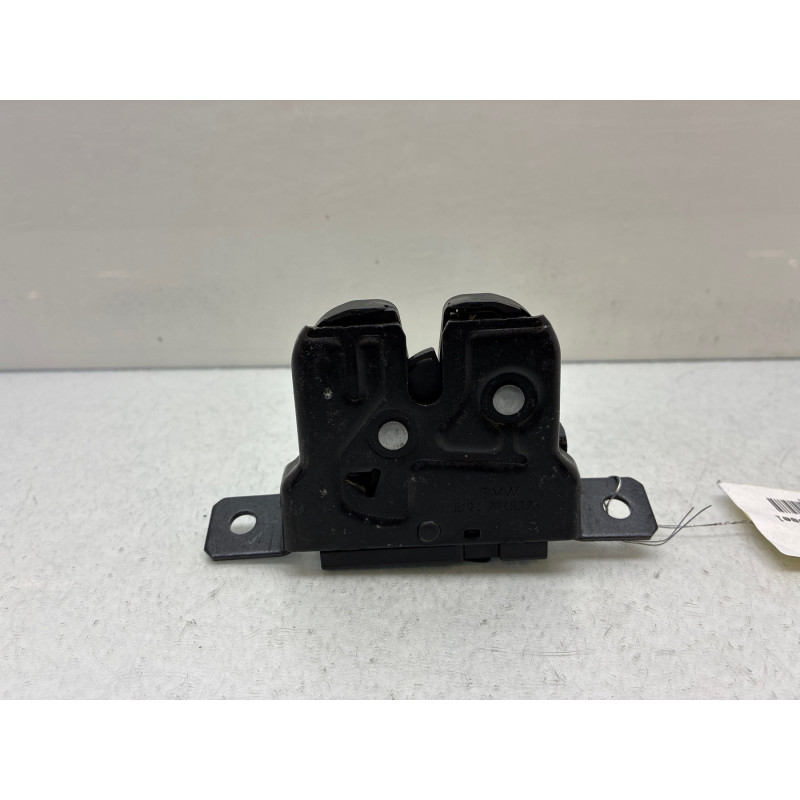 Serrure de coffre BMW SERIE 1 F20 Photo n°2