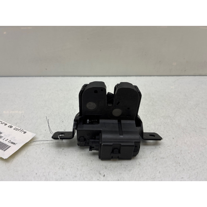 Serrure de coffre BMW SERIE 1 F20 Photo n°3
