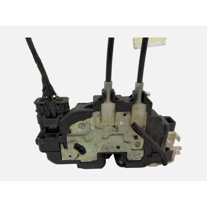 Serrure avant droit HYUNDAI I 30 1 Photo n°5