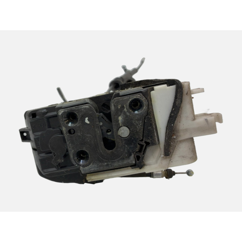 Serrure avant droit HYUNDAI I 30 1 Photo n°6