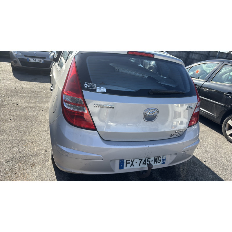 Serrure avant droit HYUNDAI I 30 1 Photo n°11