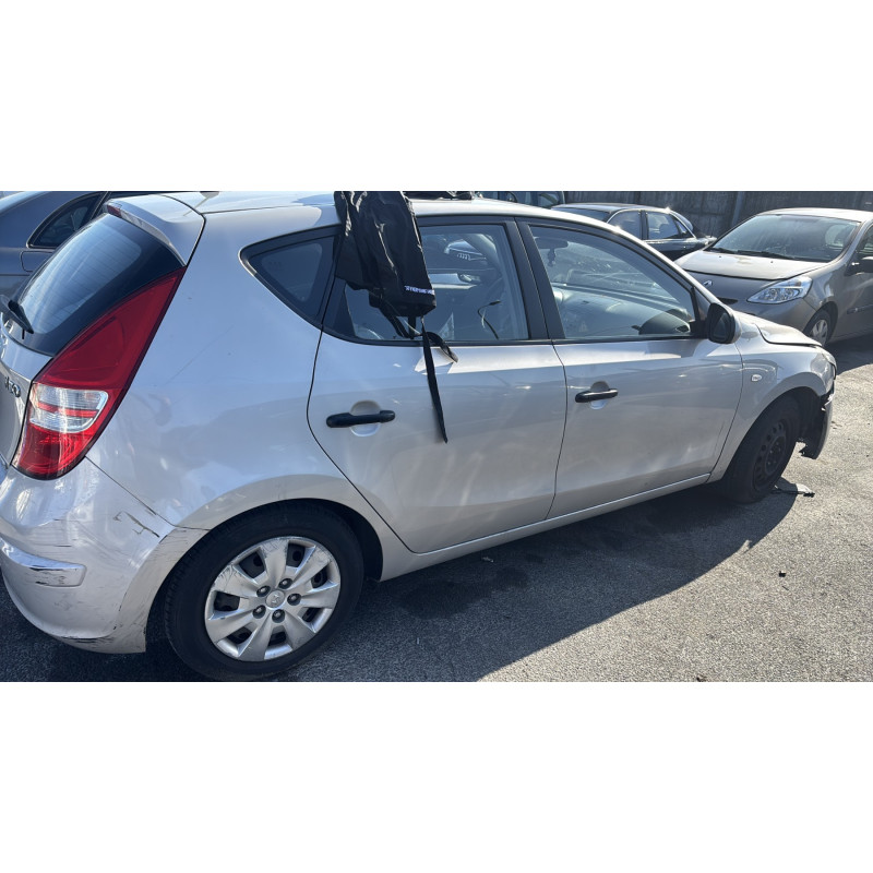Serrure avant droit HYUNDAI I 30 1 Photo n°12
