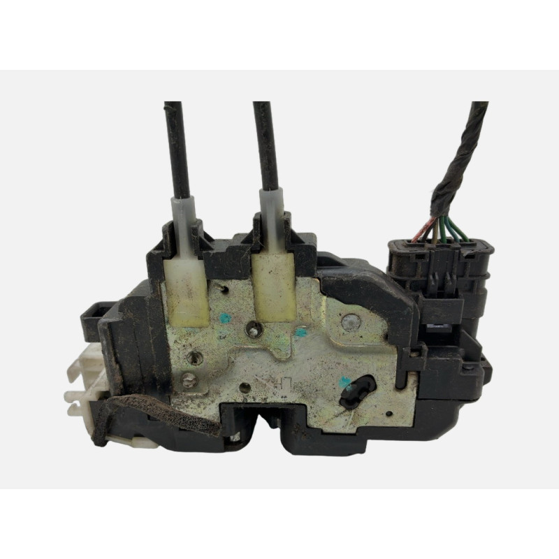 Serrure avant gauche HYUNDAI I 30 1 Photo n°5