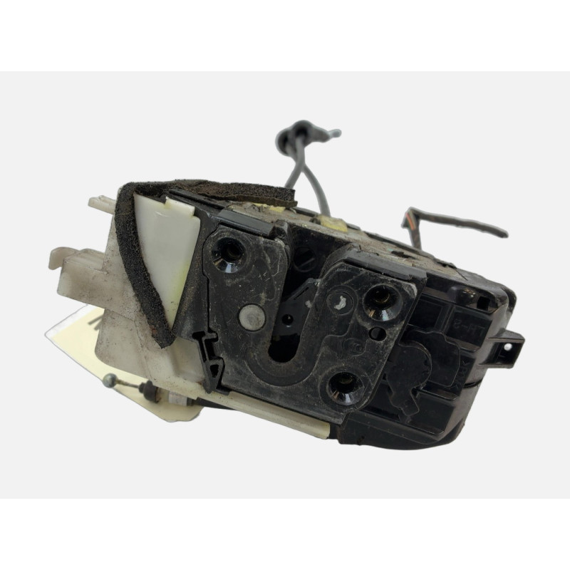 Serrure avant gauche HYUNDAI I 30 1 Photo n°6