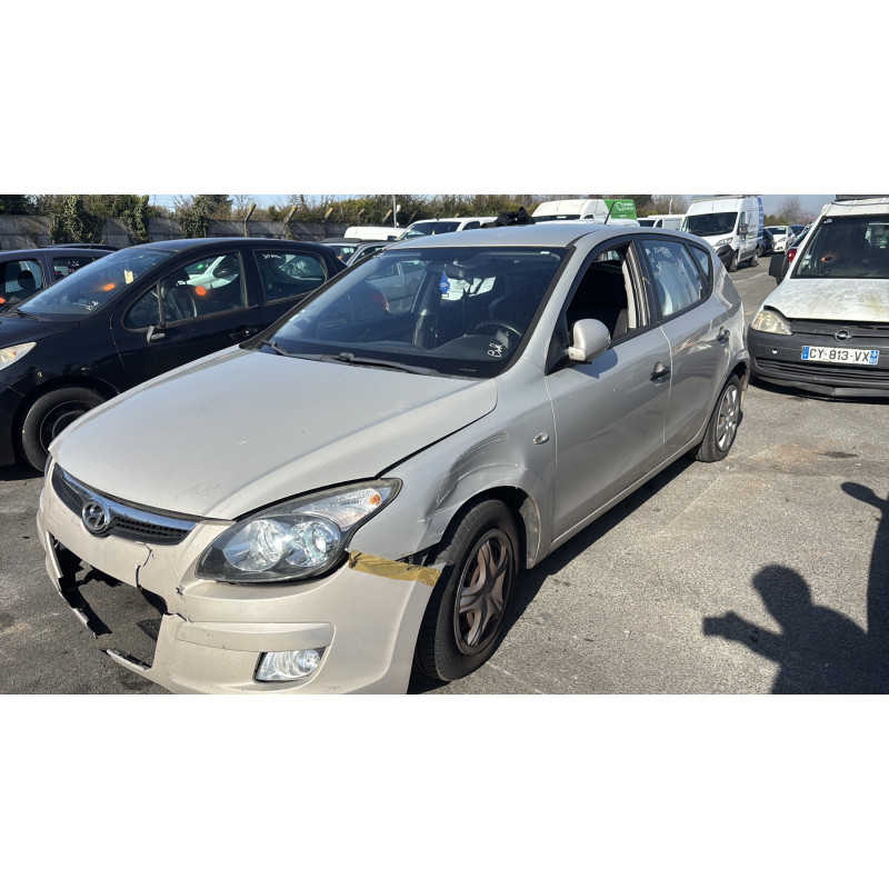 Serrure avant gauche HYUNDAI I 30 1 Photo n°7