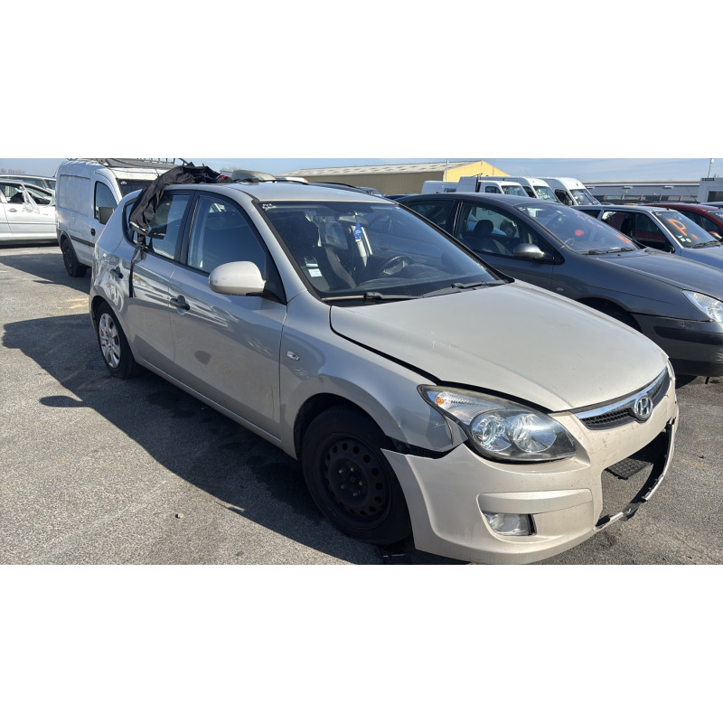 Serrure avant gauche HYUNDAI I 30 1 Photo n°8