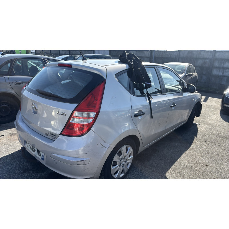 Serrure avant gauche HYUNDAI I 30 1 Photo n°9