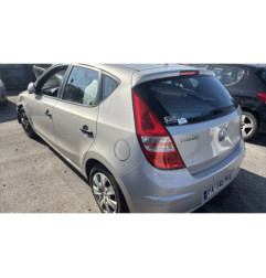 Serrure avant gauche HYUNDAI I 30 1