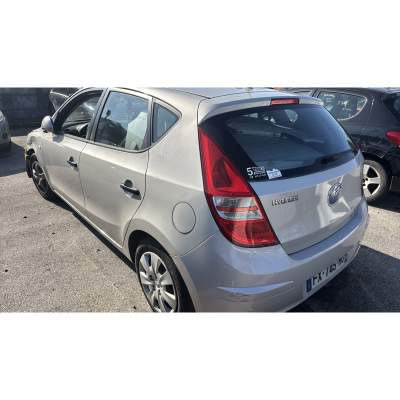 Serrure avant gauche HYUNDAI I 30 1 Photo n°10