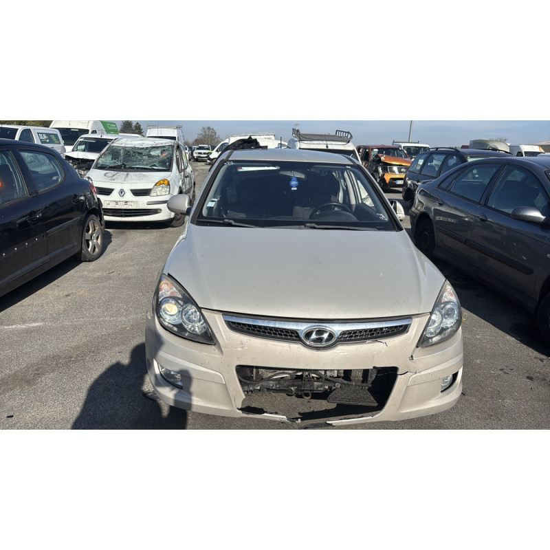 Serrure avant gauche HYUNDAI I 30 1 Photo n°13