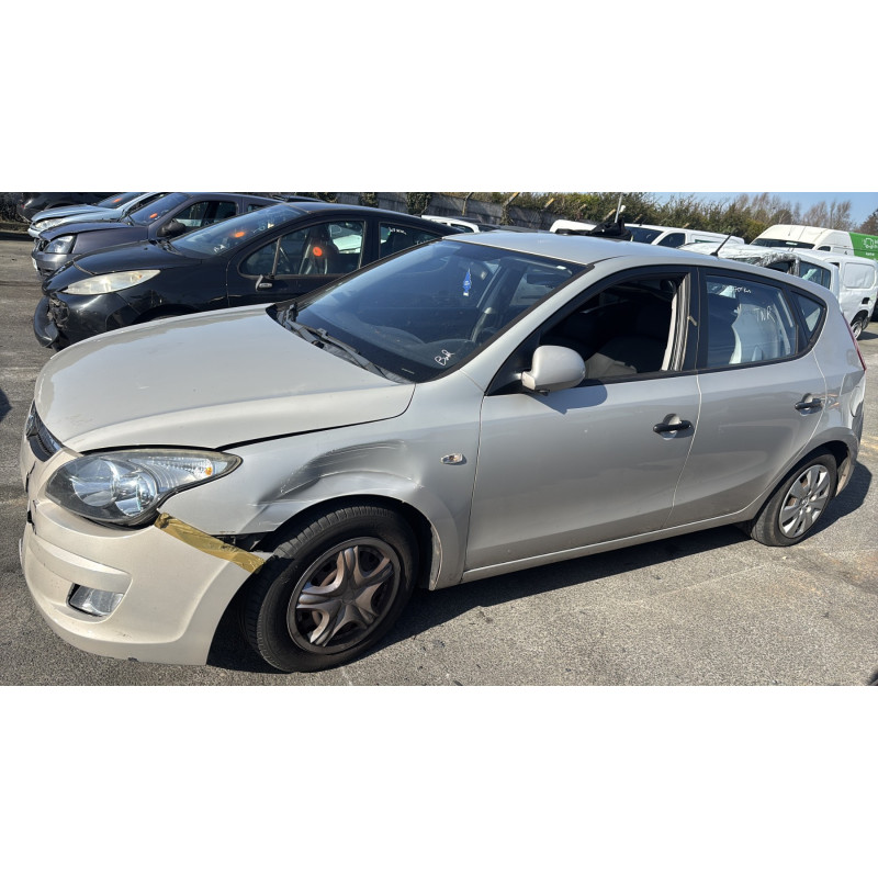 Serrure avant gauche HYUNDAI I 30 1 Photo n°14