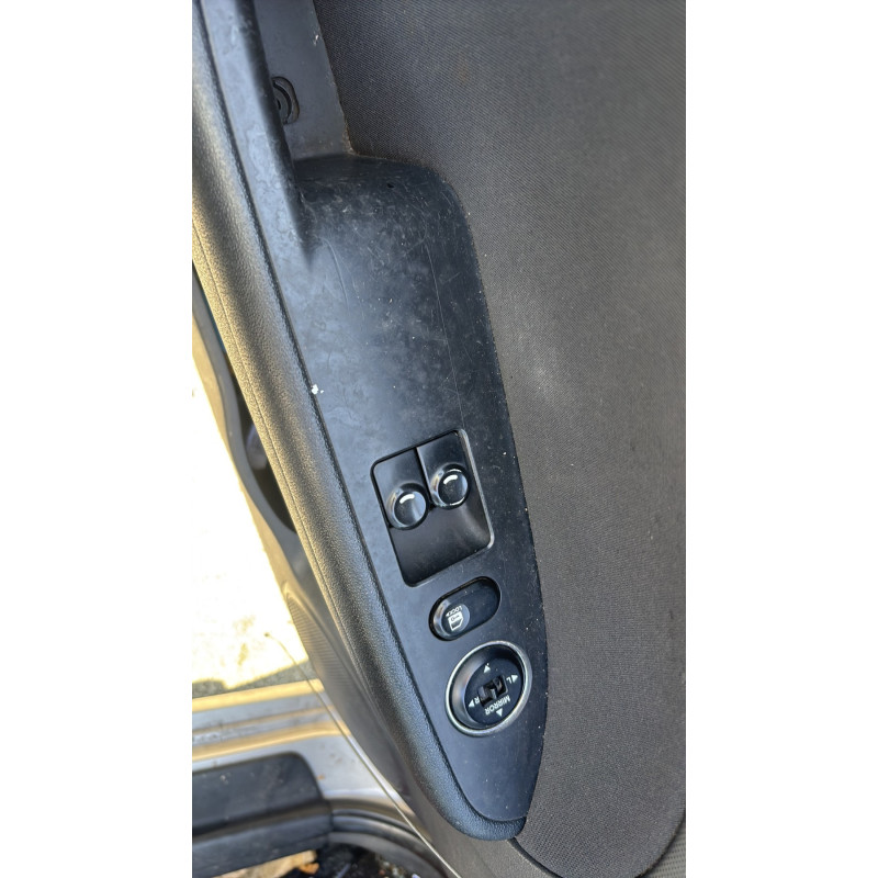 Serrure avant gauche HYUNDAI I 30 1 Photo n°17