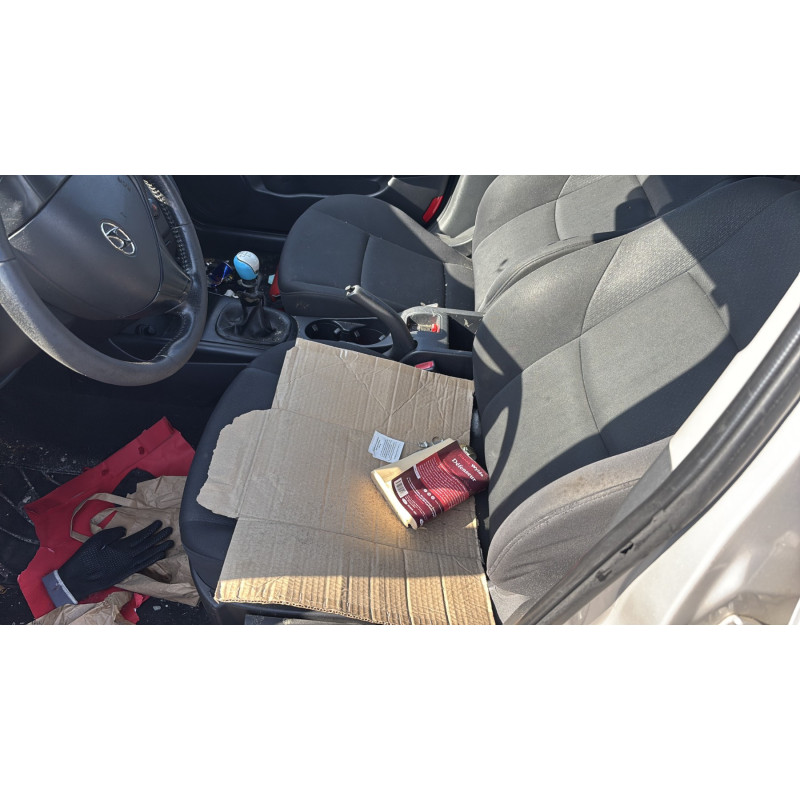 Serrure avant gauche HYUNDAI I 30 1 Photo n°18