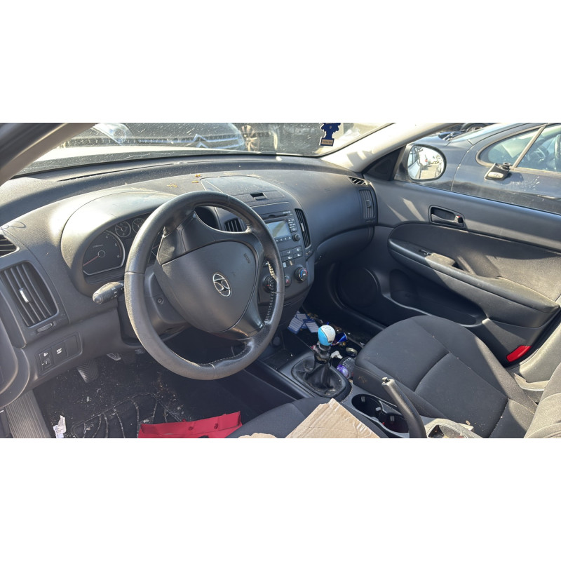 Serrure avant gauche HYUNDAI I 30 1 Photo n°19