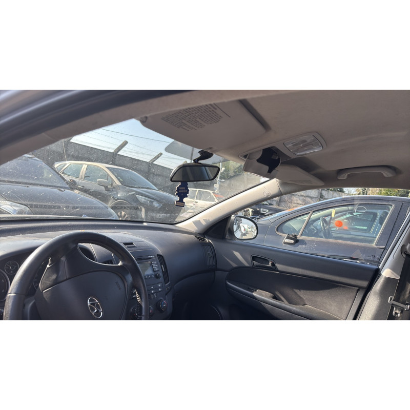 Serrure avant gauche HYUNDAI I 30 1 Photo n°20