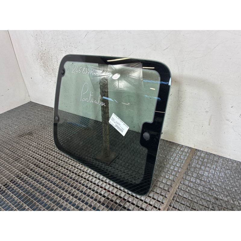 Vitre arriere gauche RENAULT KANGOO 1 Photo n°1