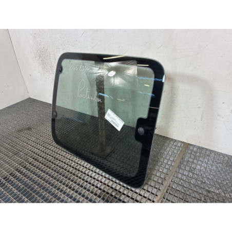 Vitre arriere gauche RENAULT KANGOO 1 Photo n°1