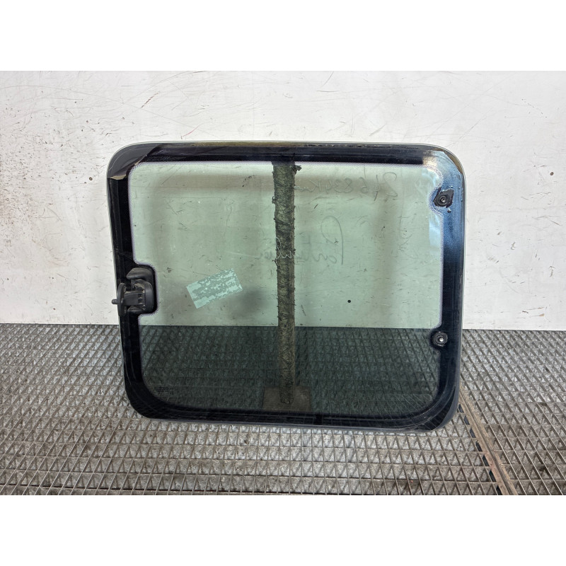 Vitre arriere gauche RENAULT KANGOO 1 Photo n°3