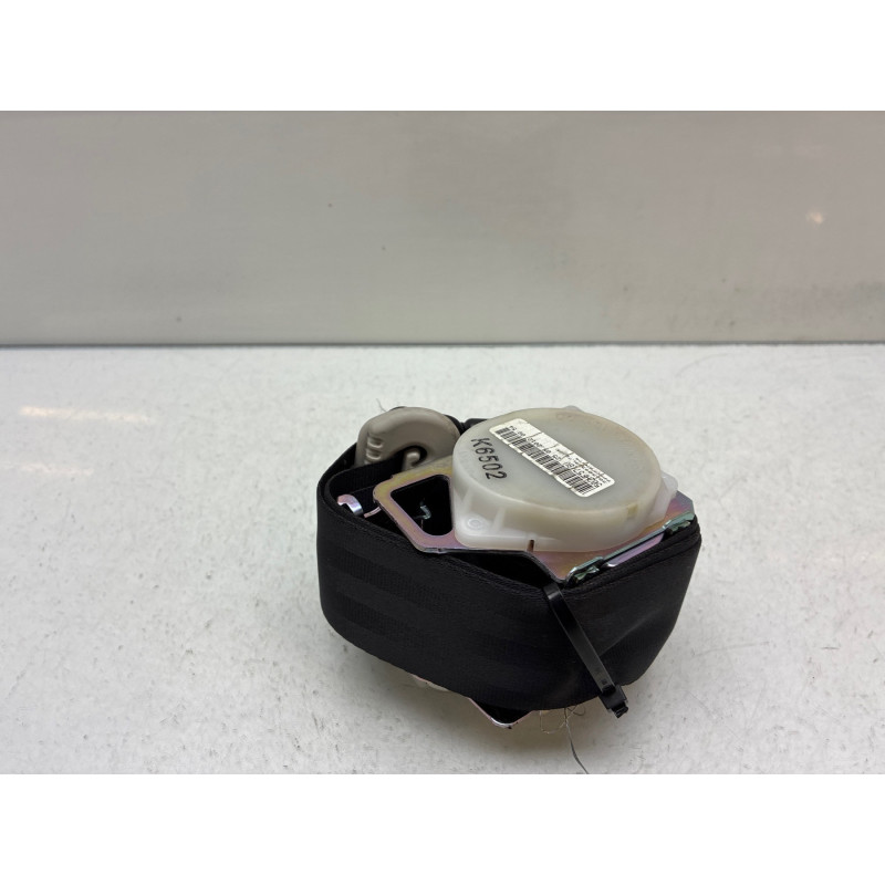 Ceinture arriere gauche CITROEN BERLINGO 2 Photo n°3