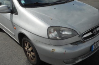 Jante DAEWOO REZZO