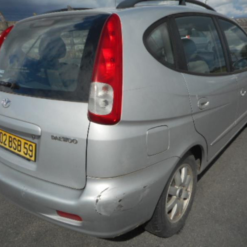 Jante DAEWOO REZZO Photo n°4