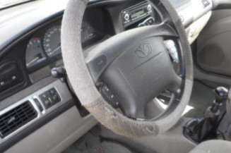 Jante DAEWOO REZZO