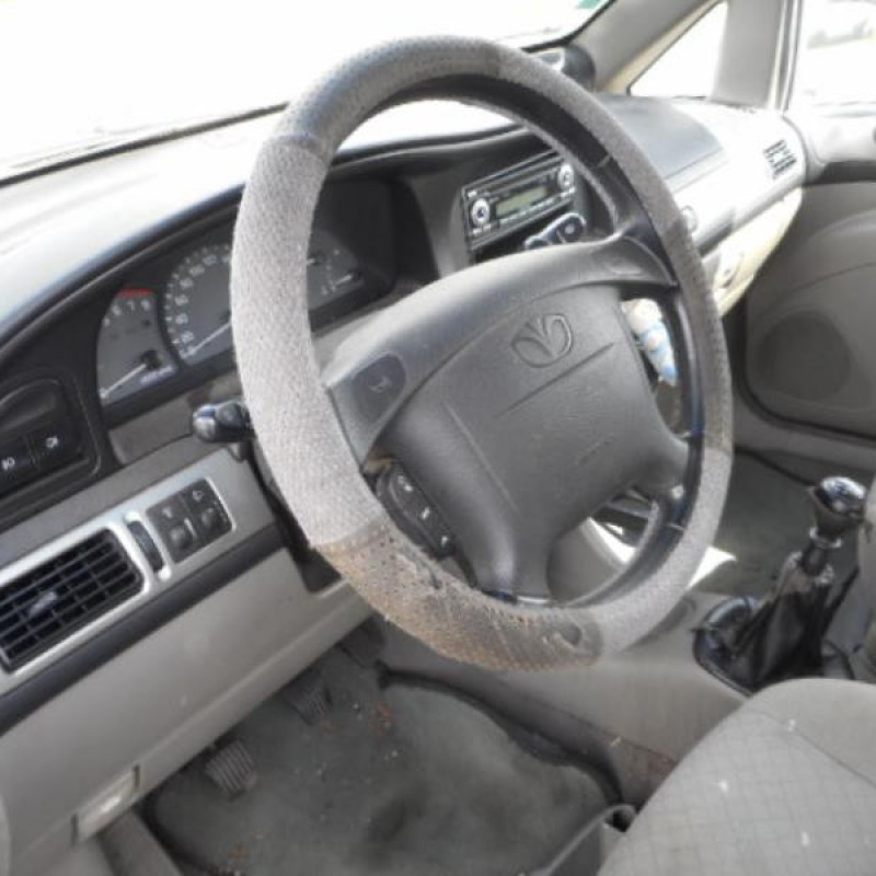 Jante DAEWOO REZZO Photo n°6