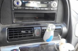 Jante DAEWOO REZZO
