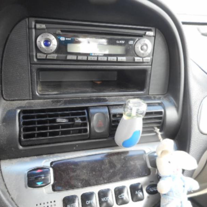 Jante DAEWOO REZZO Photo n°7