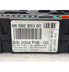 Kit de demarrage CITROEN C3 1