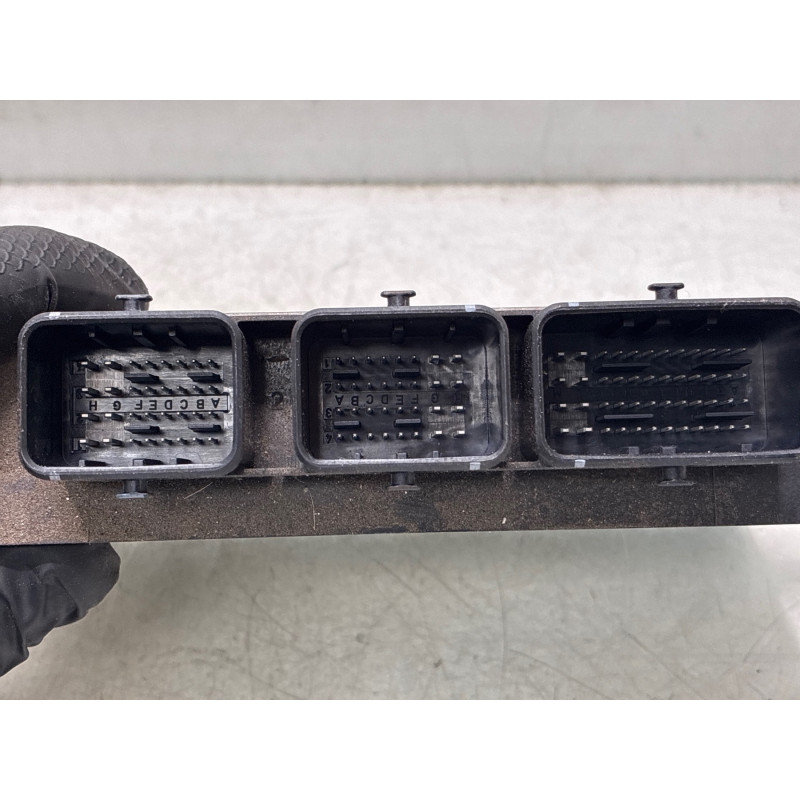 Kit de demarrage CITROEN C3 1 Photo n°7